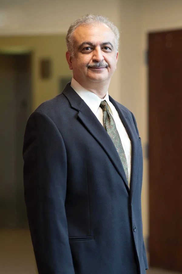 Dr Kamran Heydarpour is Board Certified in Internal Medicine and Gastroenterology. He practices in Oak Park, Illinois at the Gastroenterology and Liver Institute.
