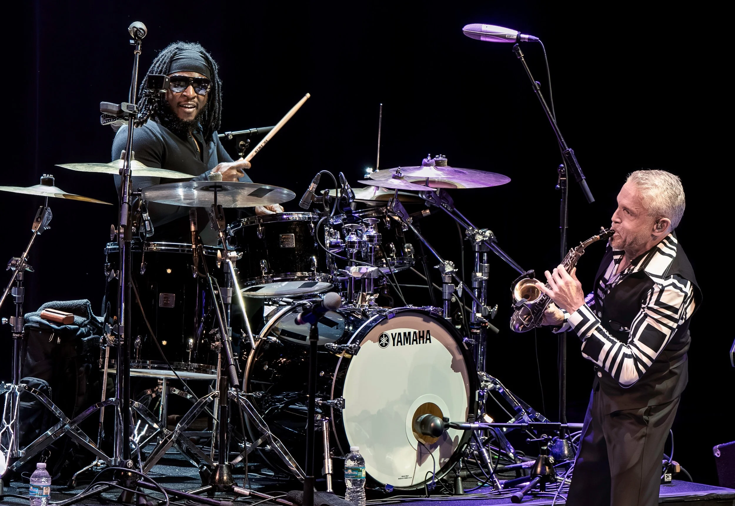 meat and dave koz.jpg