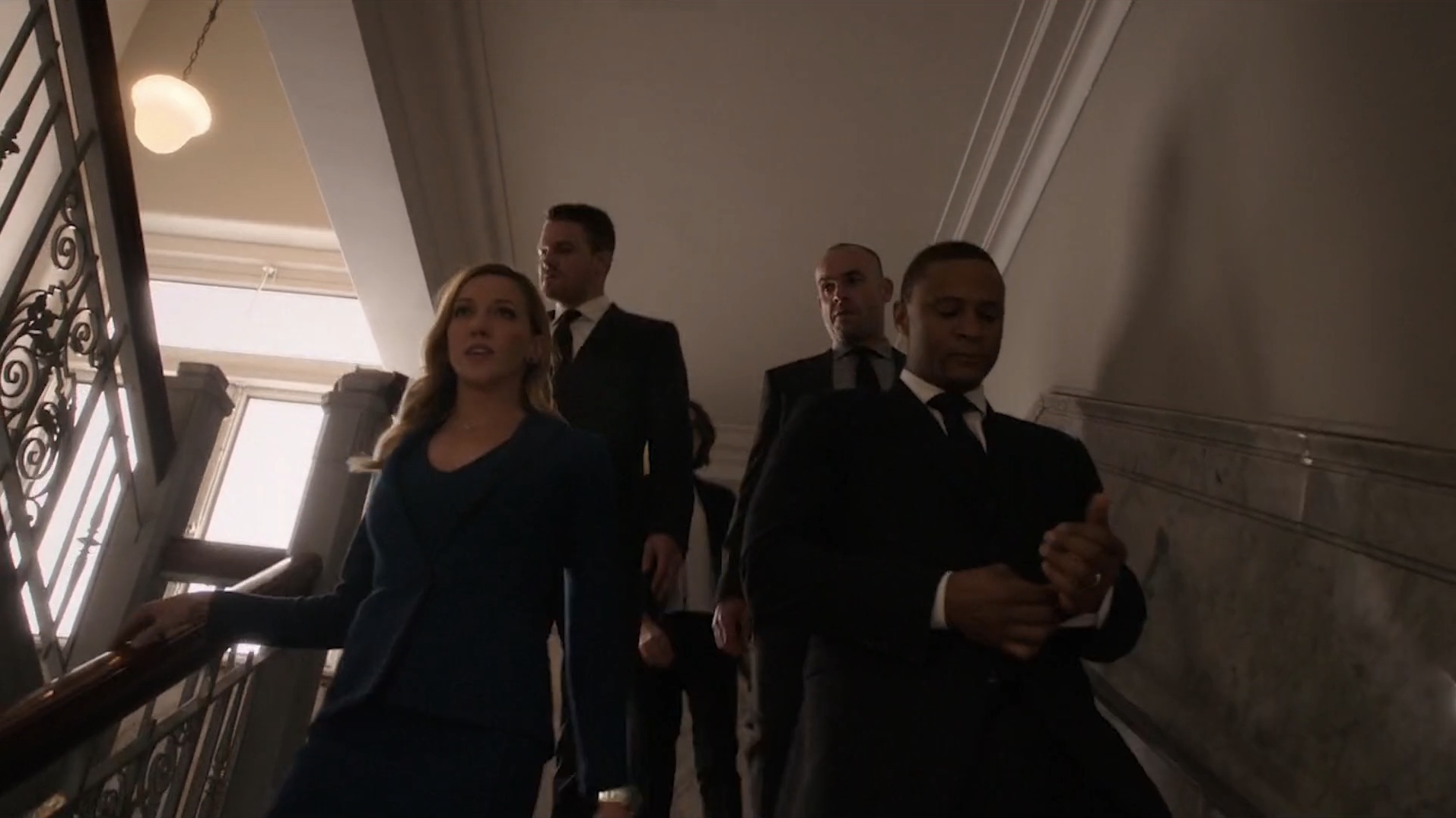 Camera/Steadicam Operator Reel