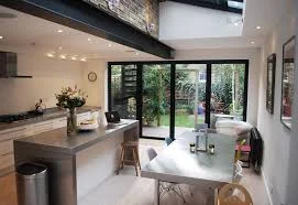 Acero Expuesto: La nueva tendencia en construcción