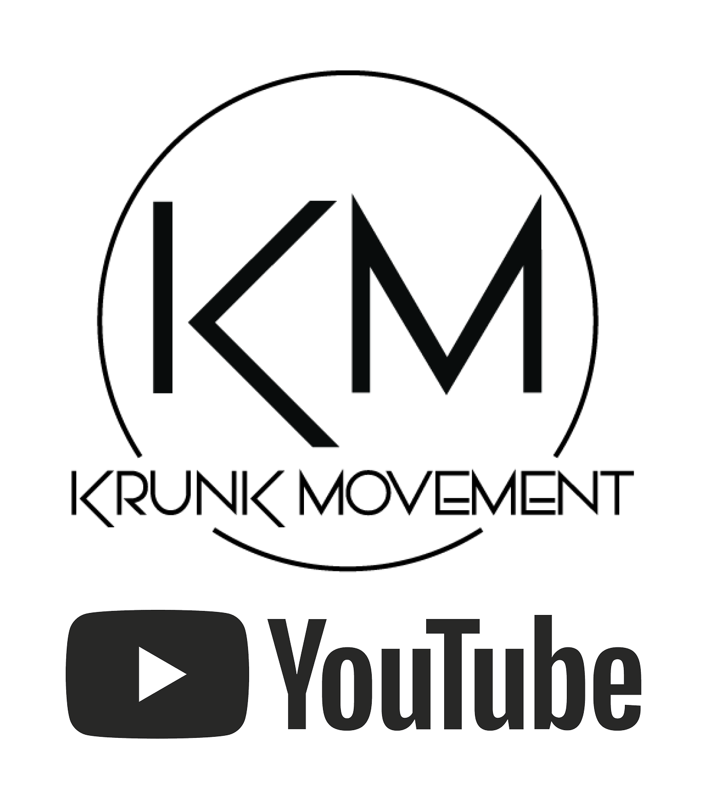 The Krunk Movement Center Of Life