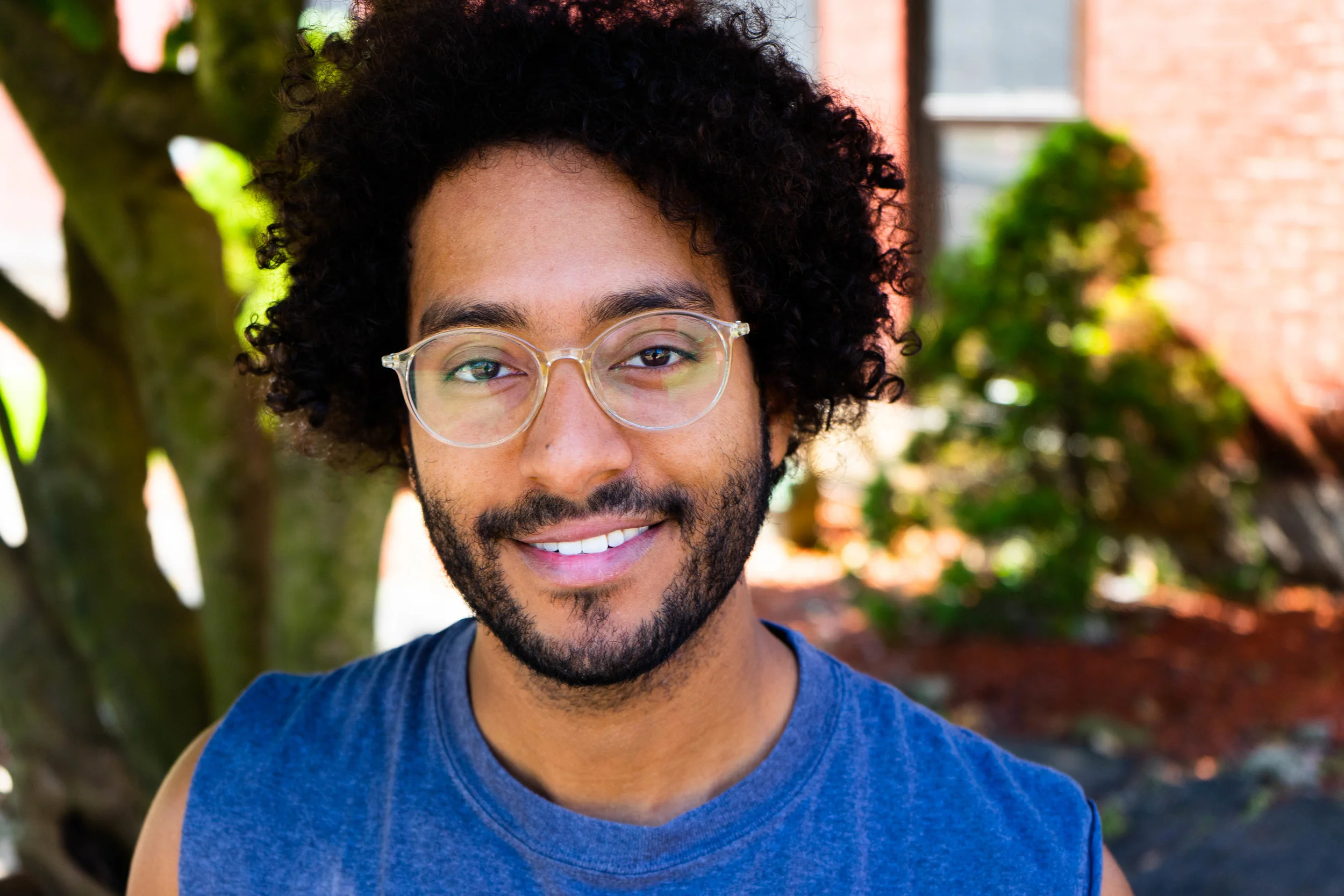 ROGER ROMERO — ASSISTANT JAZZ PROGRAM COORDINATOR