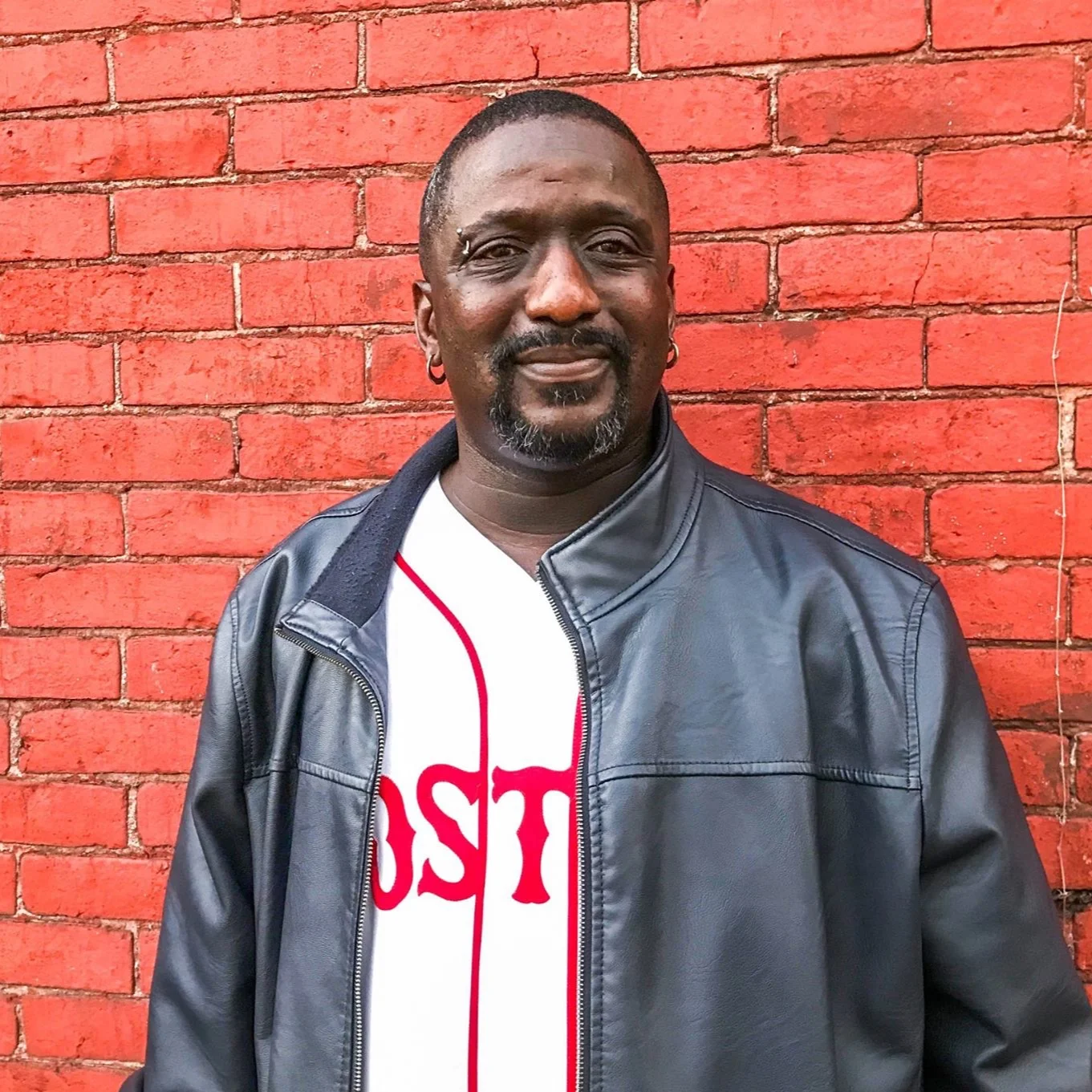 MAURICE COLE — COMMUNITY LIAISON