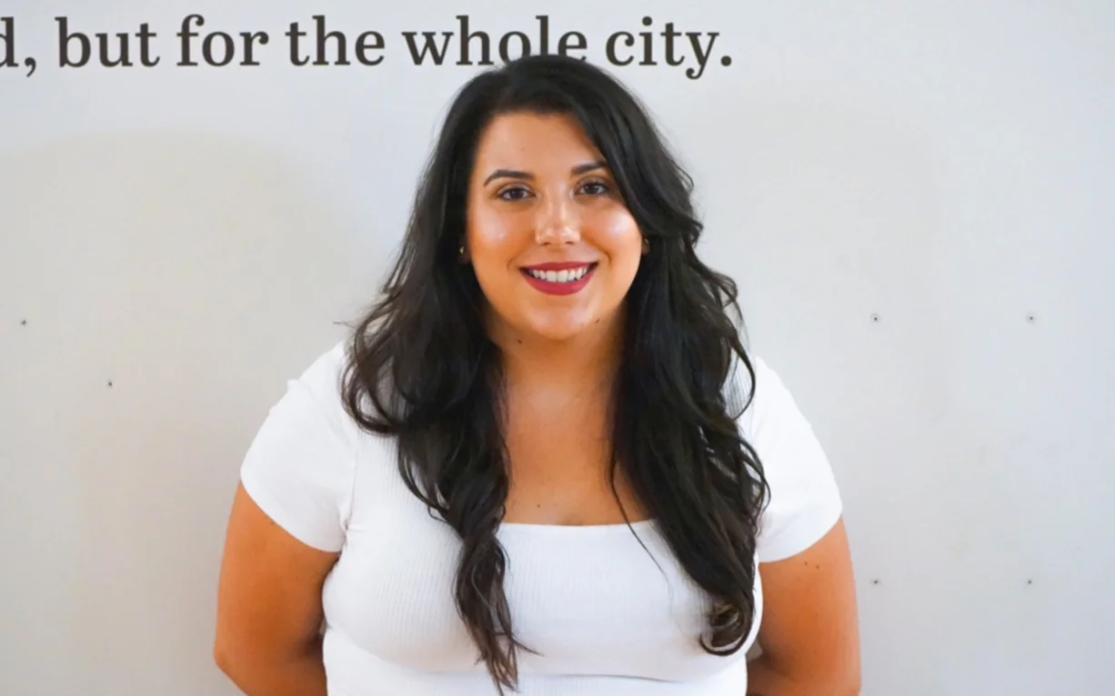 DANIELLE CHAYKOWSKY — EXECUTIVE ASSISTANT