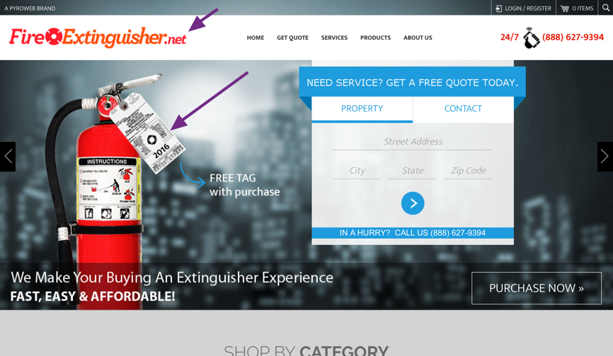 fe old homepage.png