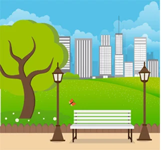 We’ll make it a walk in the park We delight users with our simple forms and fun interactions while keeping a consistent tone of professionalism