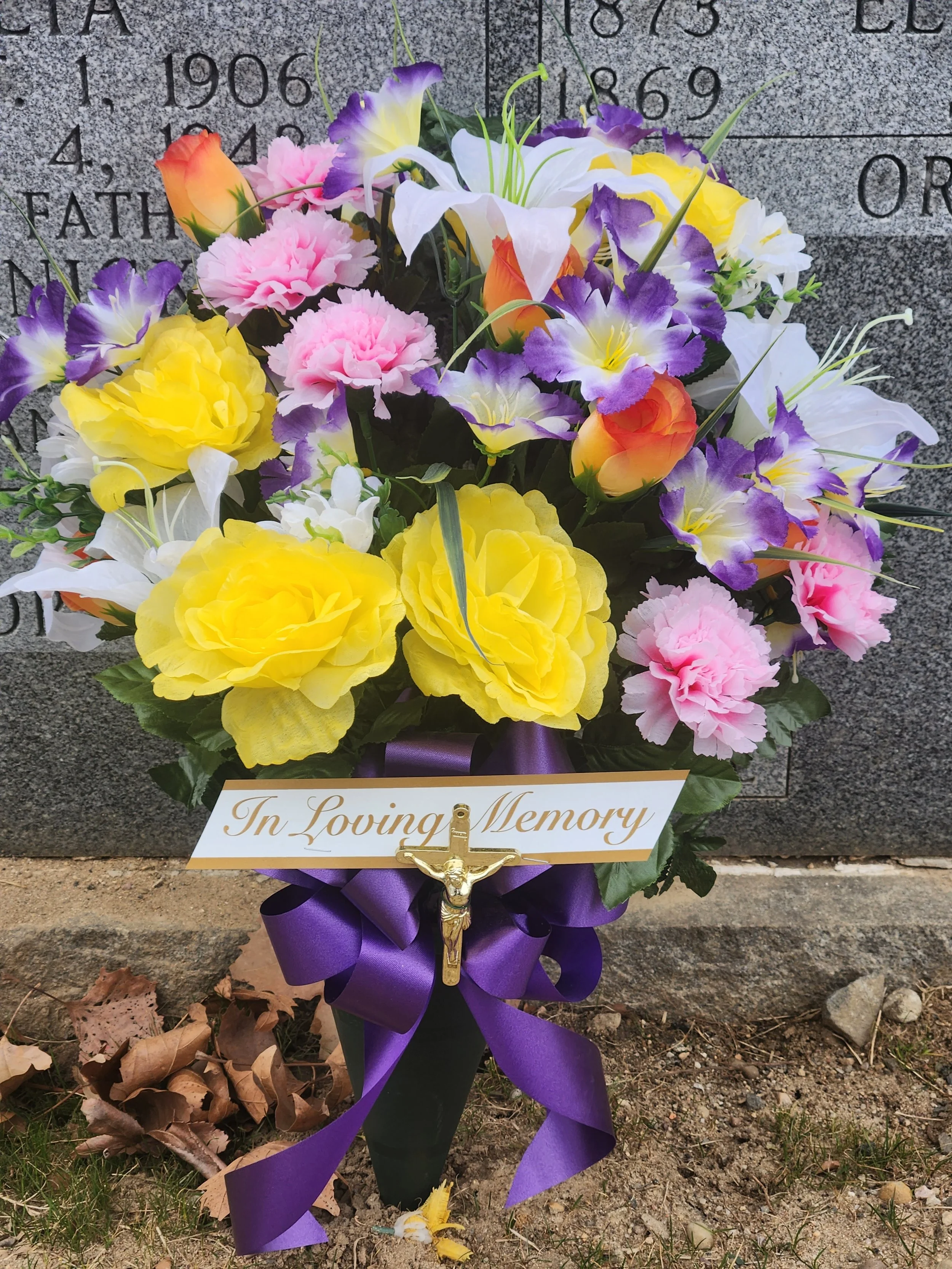 O'Loughlin's Florist