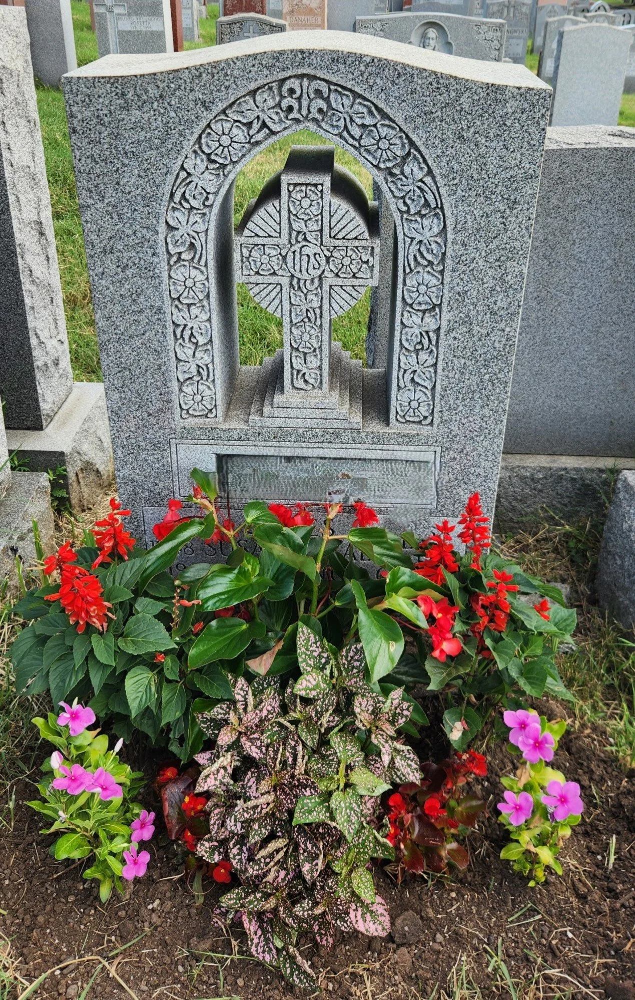 Annual Premium Planting Package