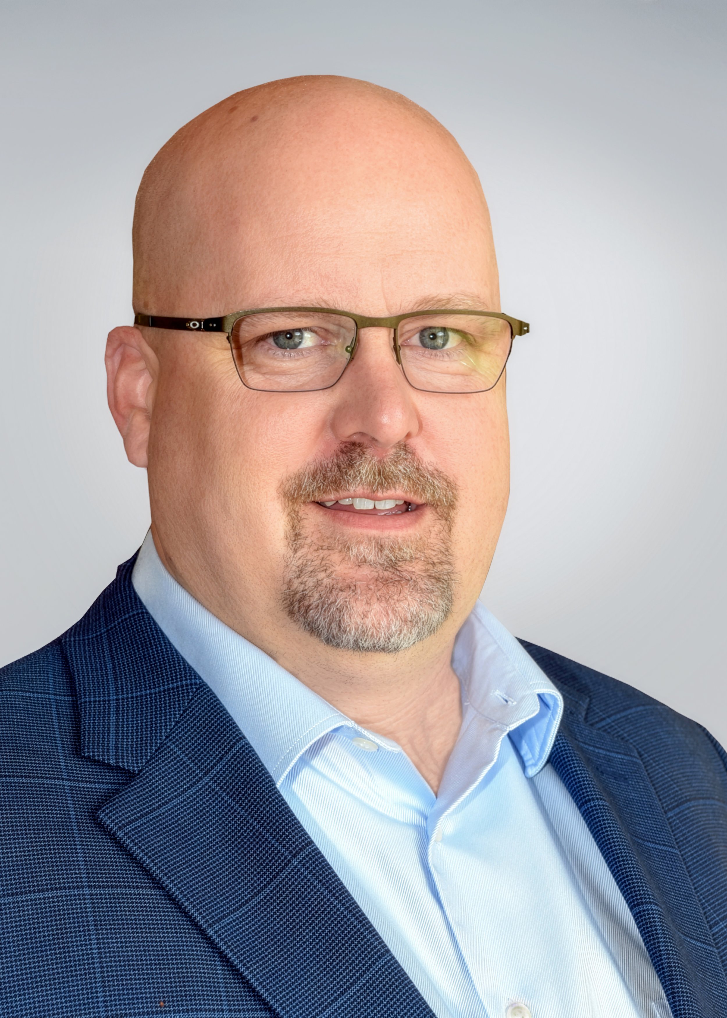 Mark Borgmann