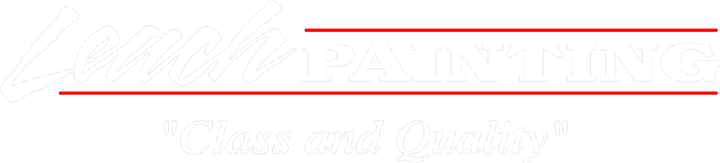 Leach Painting Company