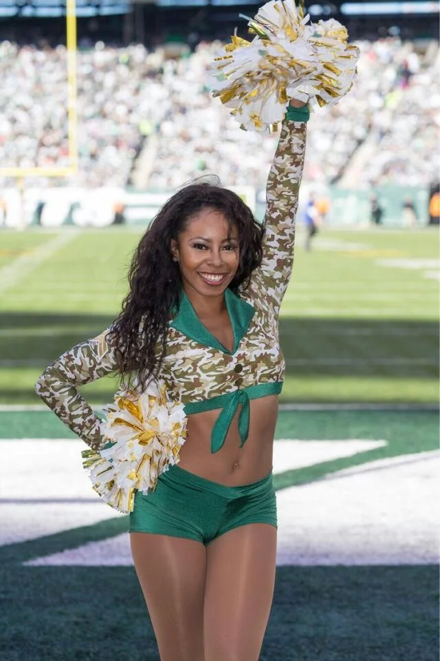 I effectively used my KAKEBODY program to make another NFL team.