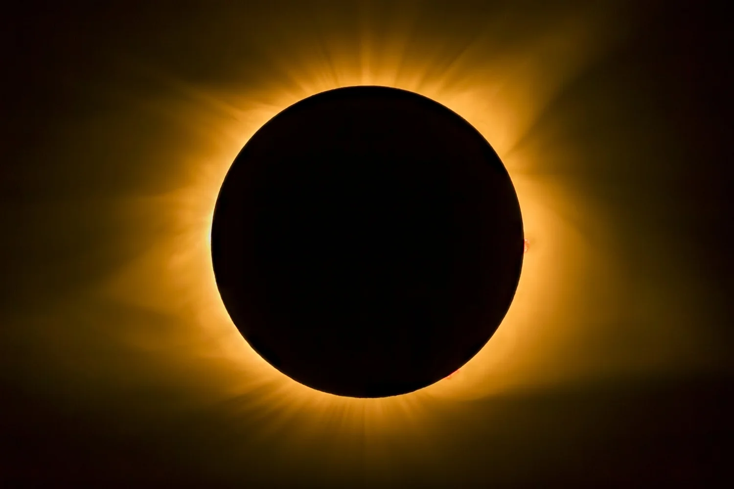 Why "totality" is overrated