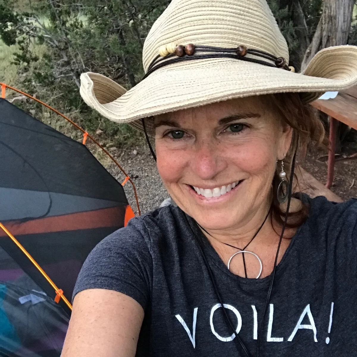 On beginning again, and again