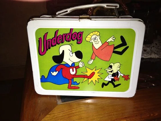 Underdogs and happenstance