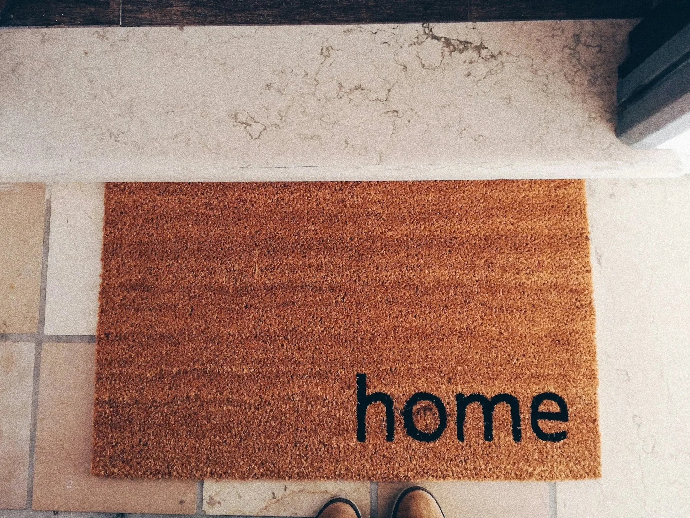 You can’t go home again—nor should you try