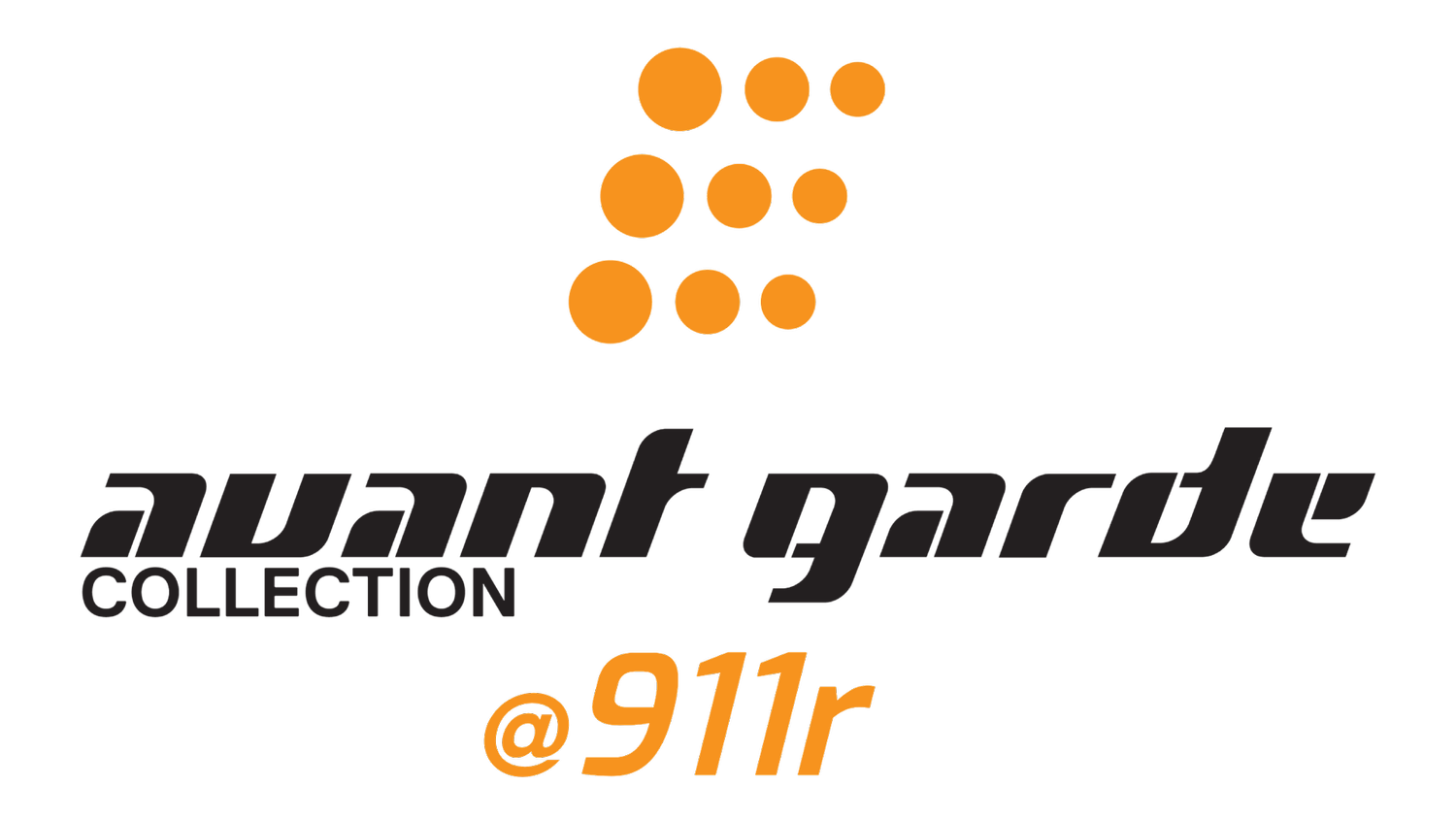 911r - Avant-Garde Collection