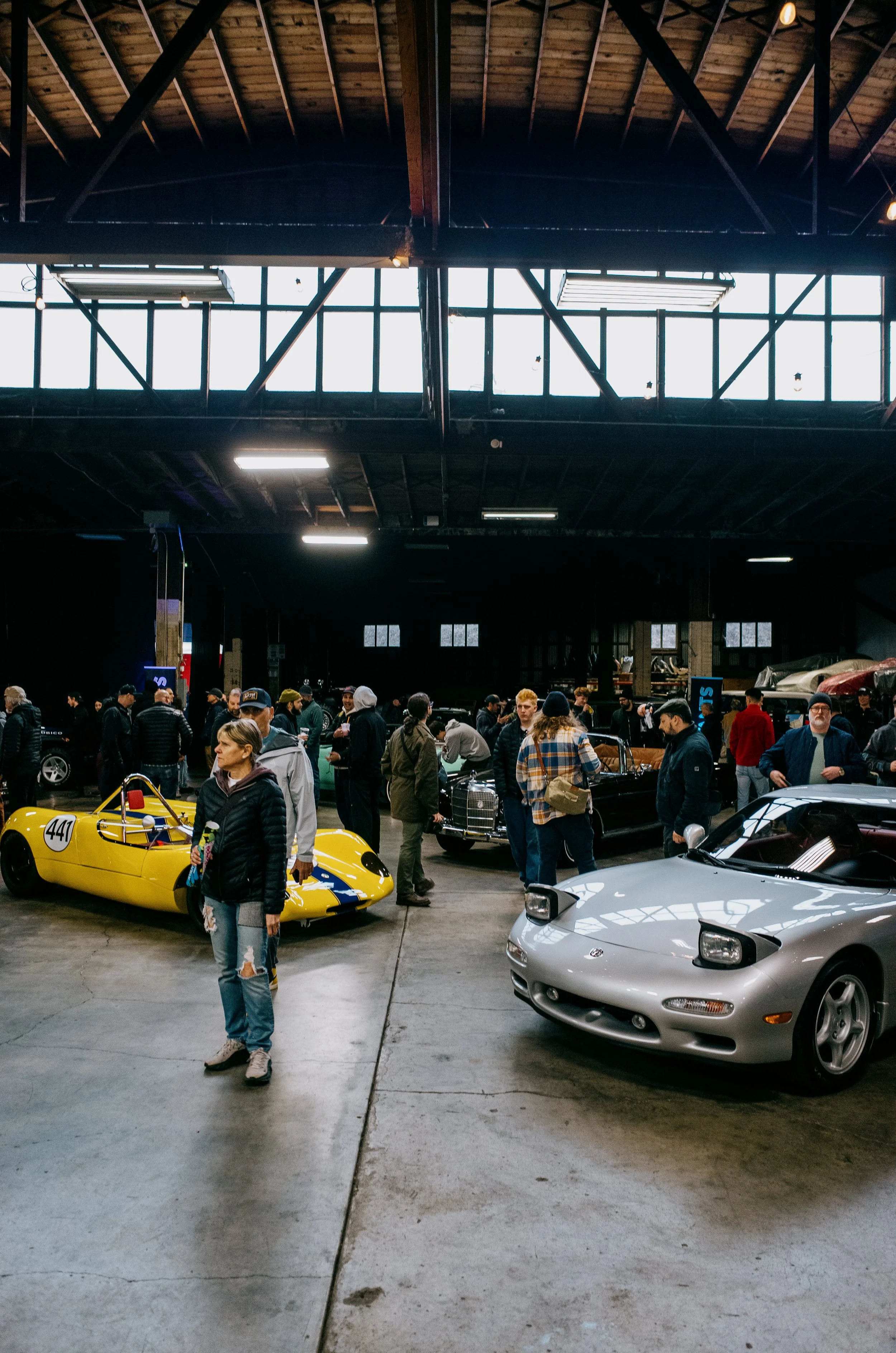 RECAP: Mixtape Portland // February 7th