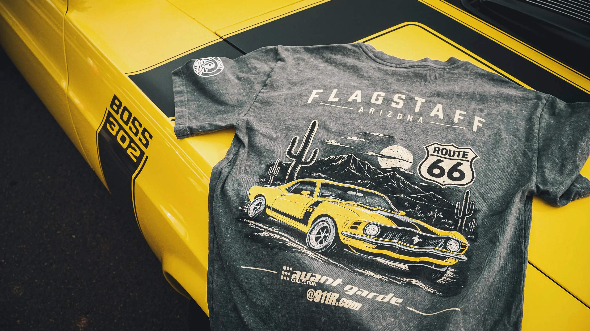 RECAP: Route 66 Bring a Trailer Gathering