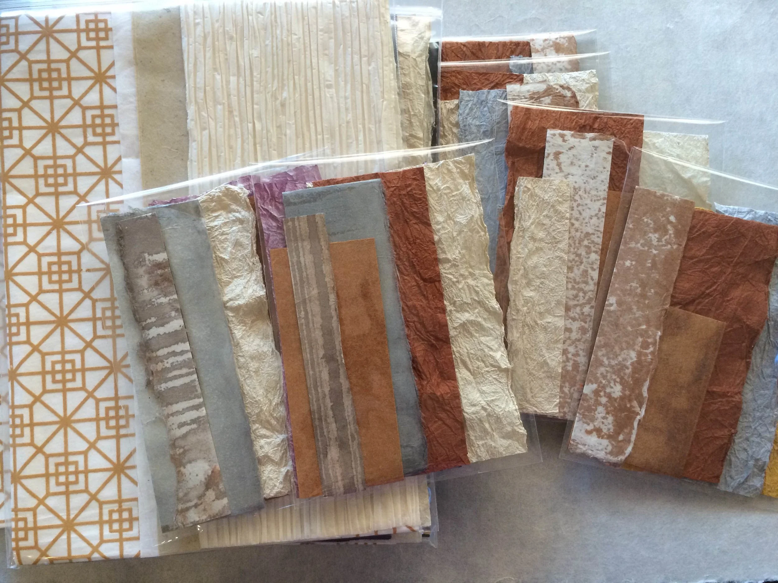 HANJI POP-UP IN PORTLAND