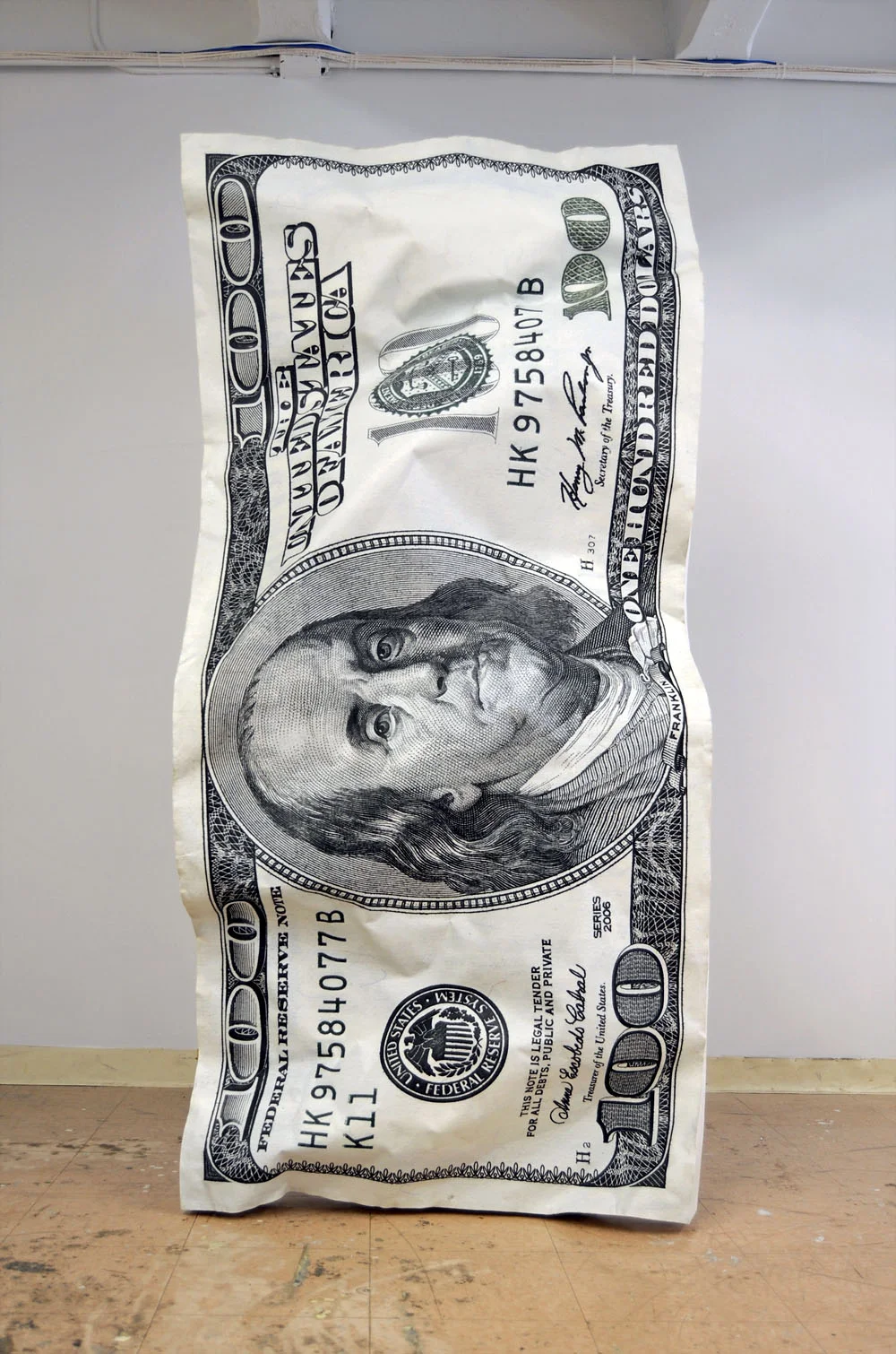 Big Money, 2012