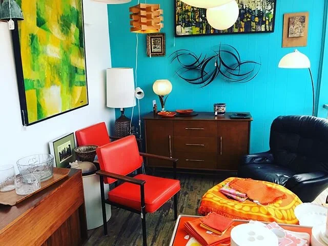 303-329-8208 or info@denverantiques.com  #antiquesetc #denverantiques #antiquemall #colfax #denver #antique #vintage #antiques #fun #retro #rustic #decor #clothing #furniture #mcm #midcentury #chair #art #lighting #swag #safe #socialdistancing