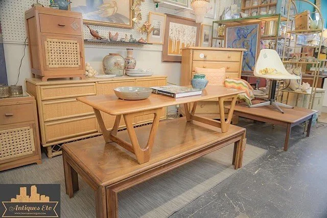 303-329-8208 or info@denverantiques.com  #antiquesetc #denverantiques #antiquemall #colfax #denver #antique #vintage #antiques #fun #retro #rustic #decor #clothing #furniture #mcm #midcentury #chair #art #lighting #swag #safe #socialdistancing #coffe