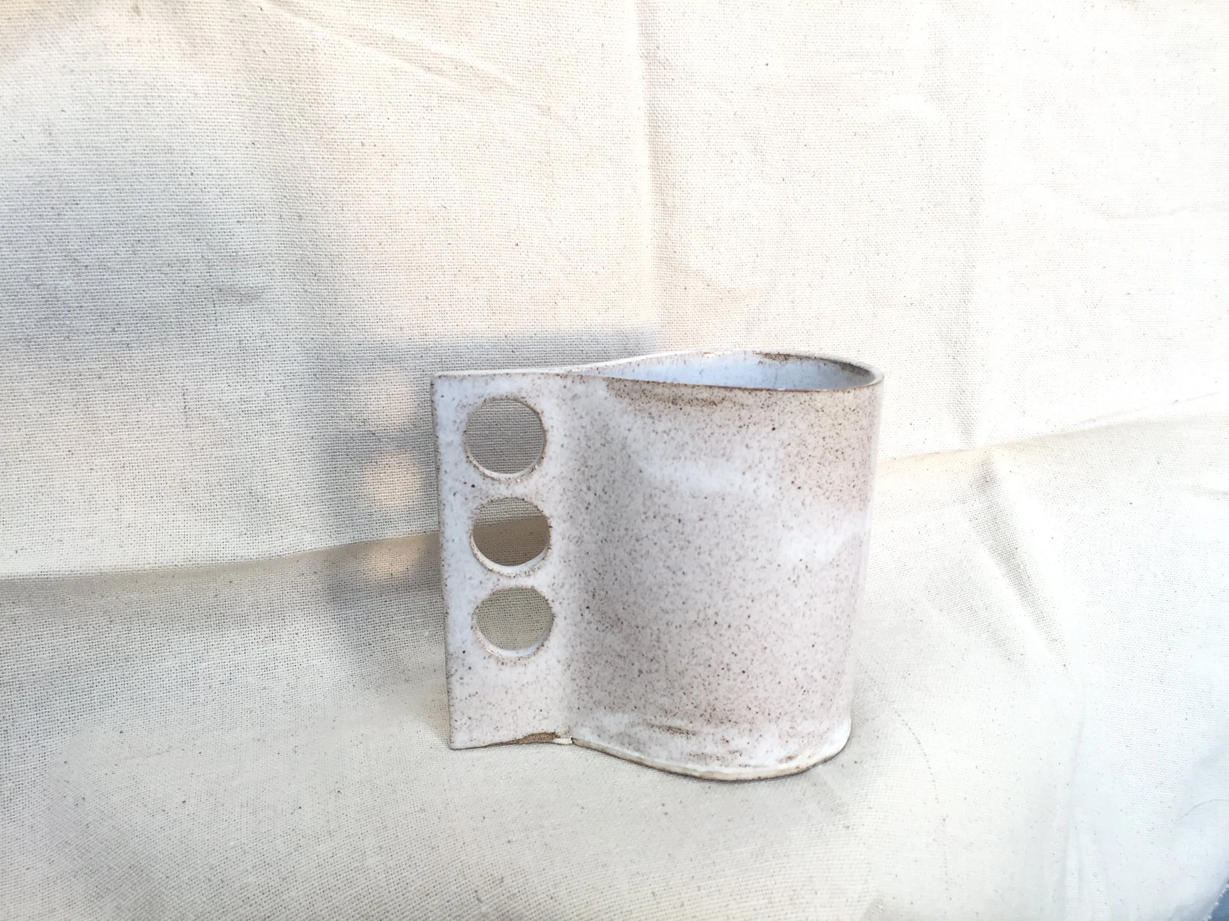 Teardrop Mug
