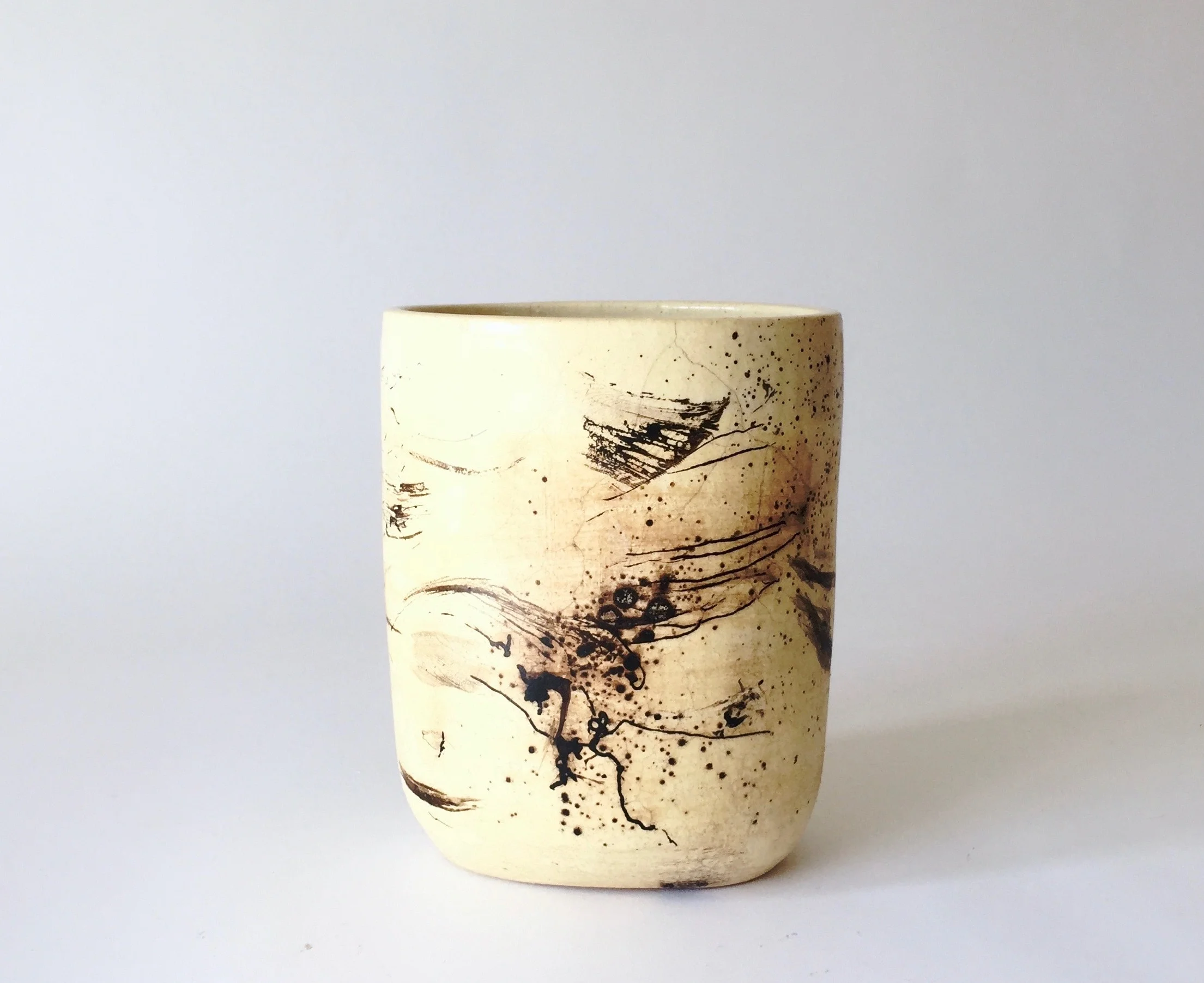 Ovoid Vase Medium
