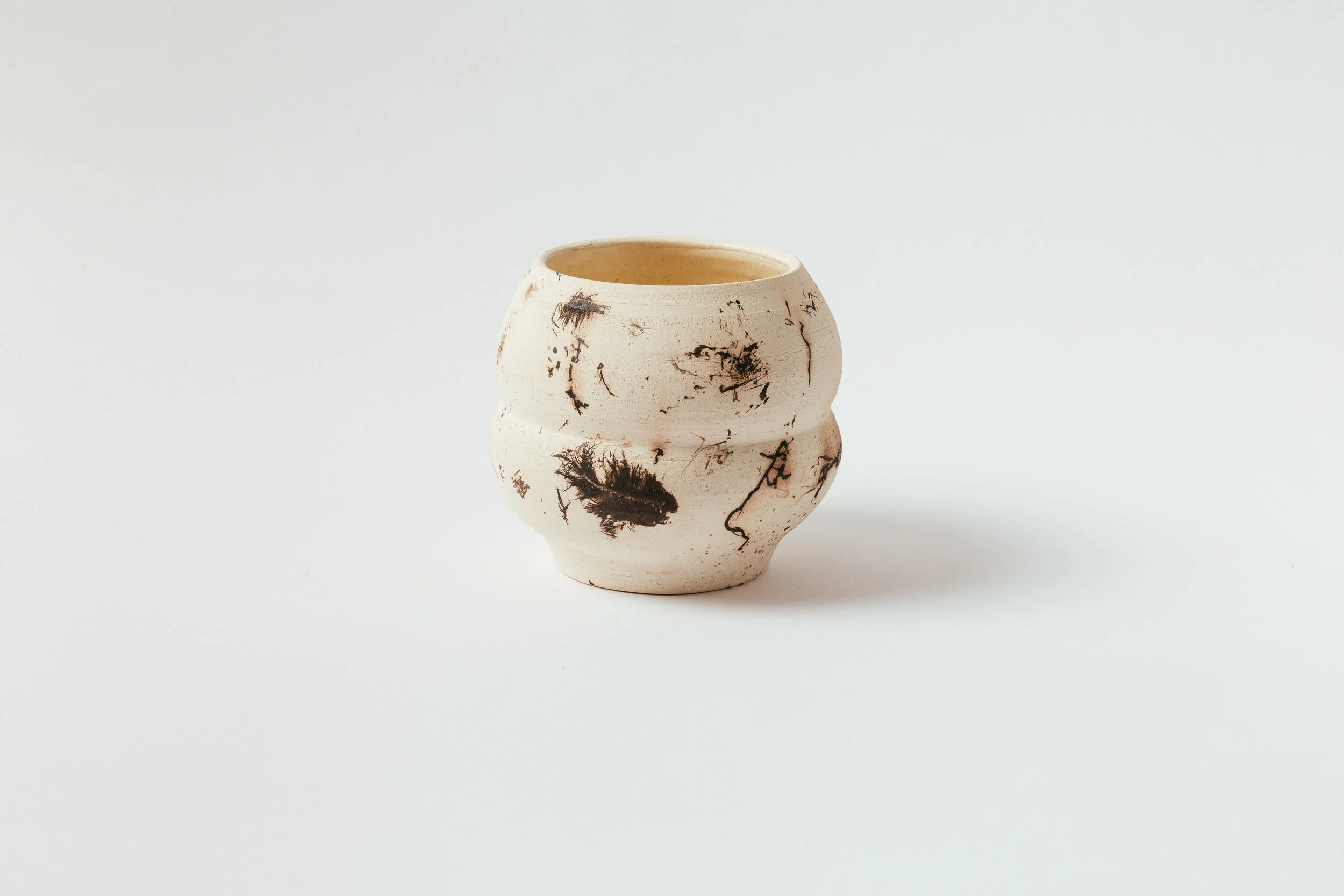 Gourd Vase
