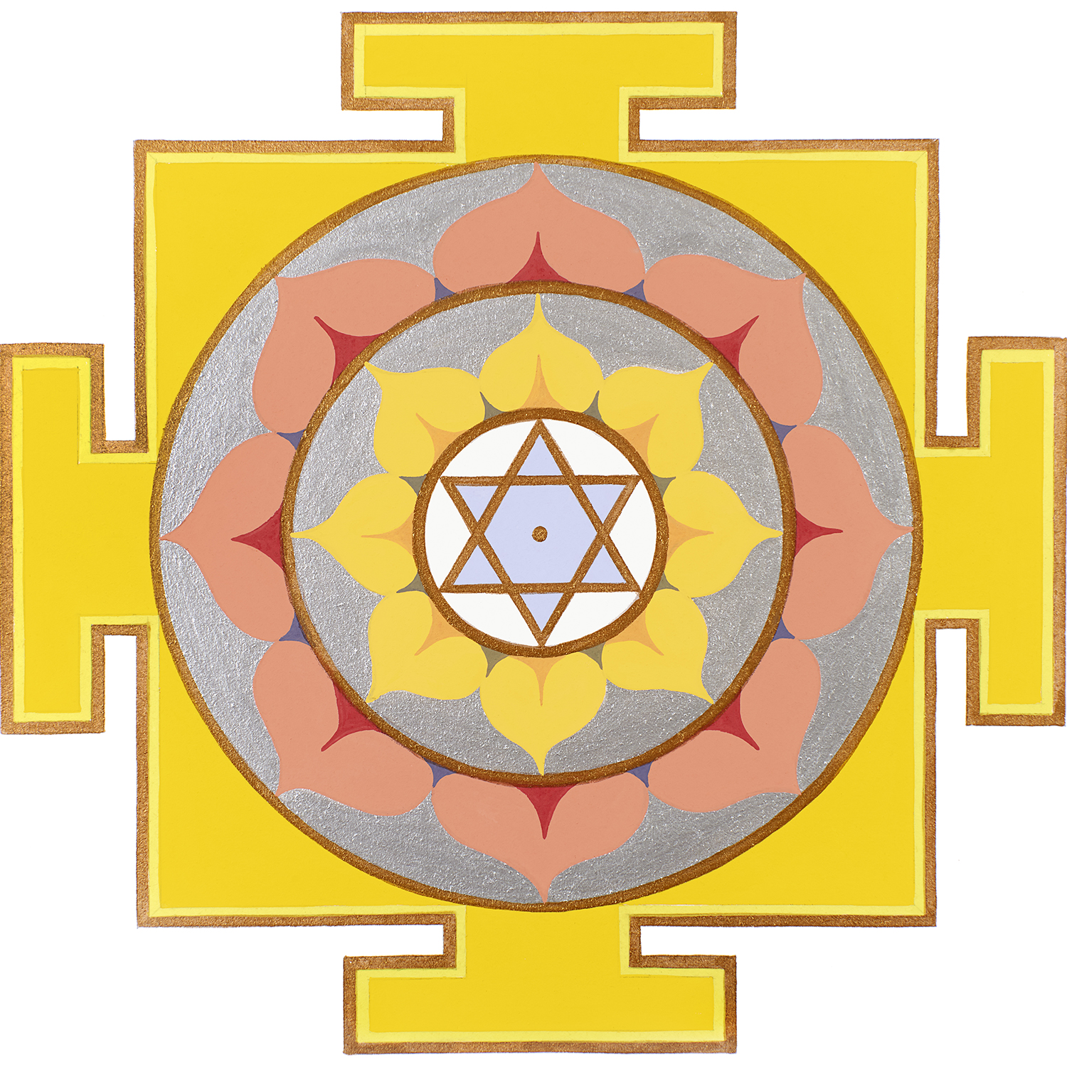Bhuvaneshvari