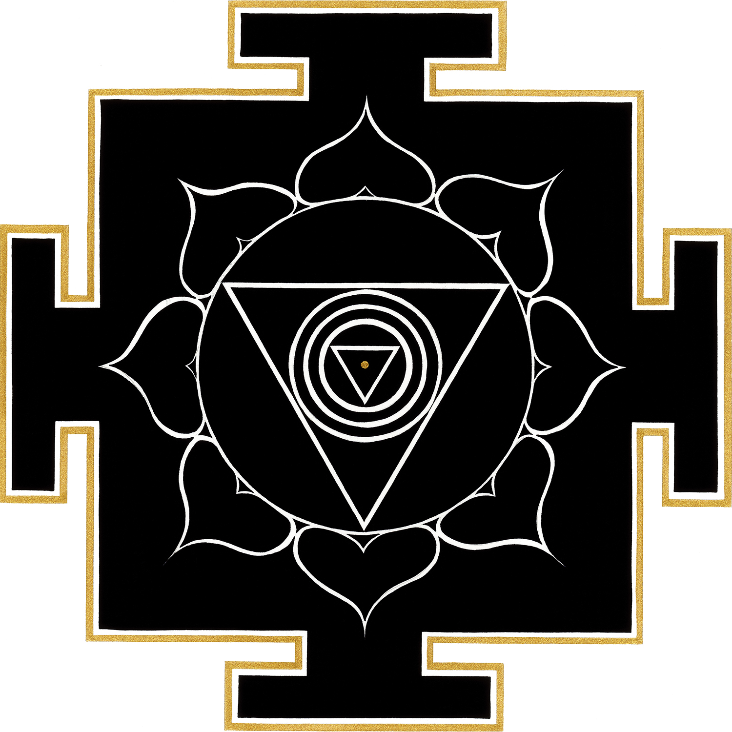 Chinnamasta Yantra