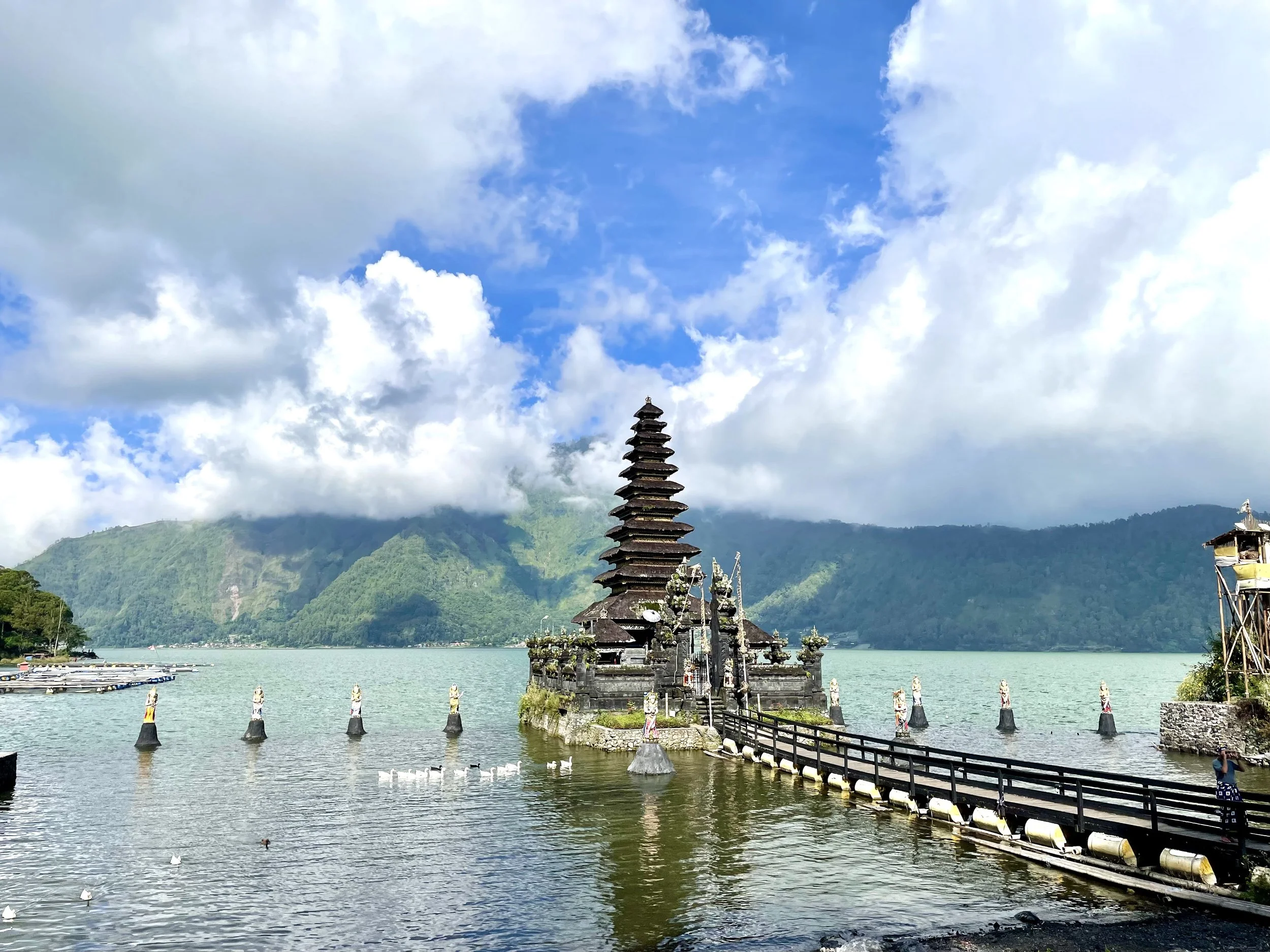 BALI BLISS — Yoga and Yantra Retreat — June 6-13th, 2025