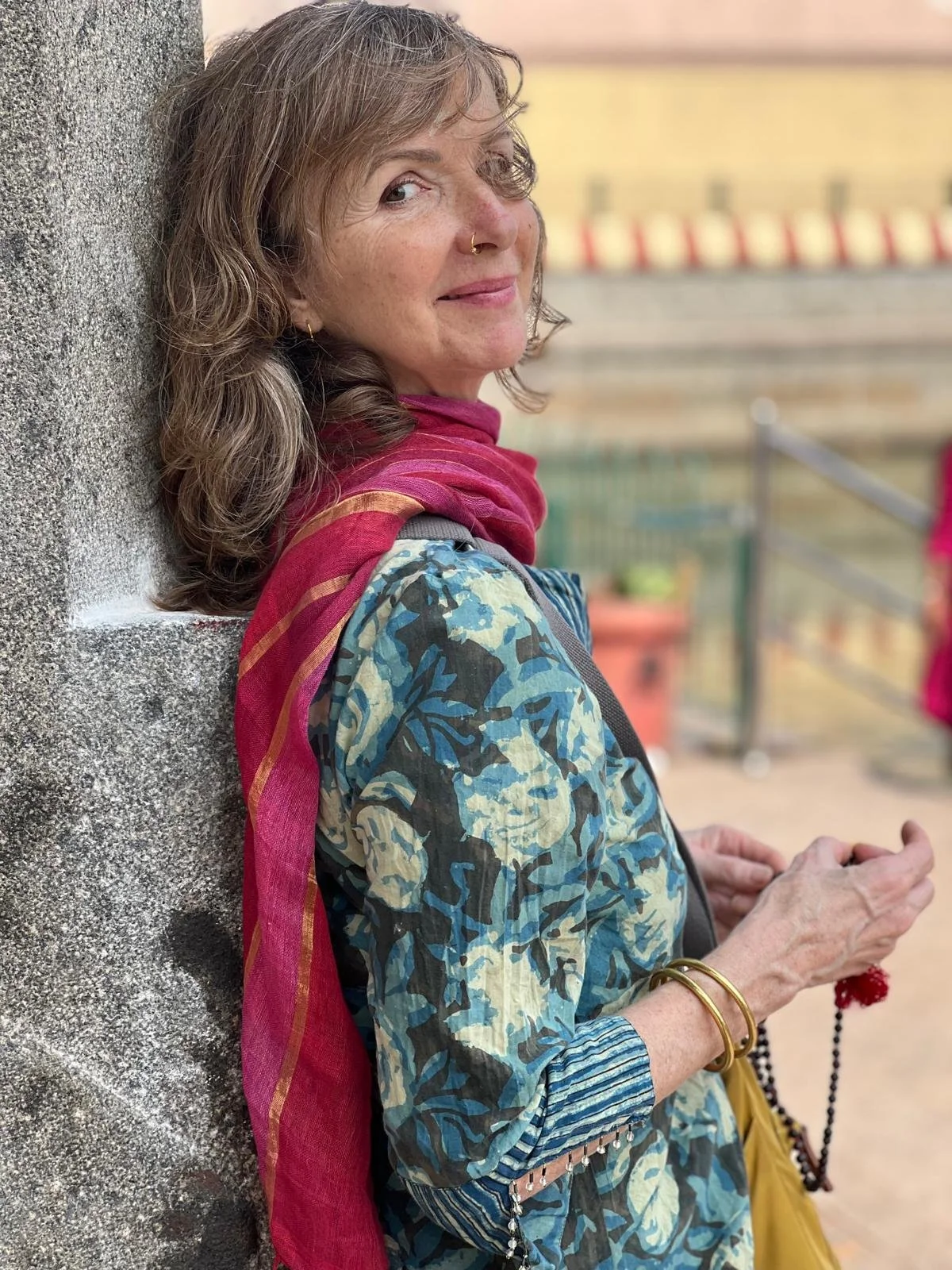 YOGA: Summer Saturdays in Kingsbridge