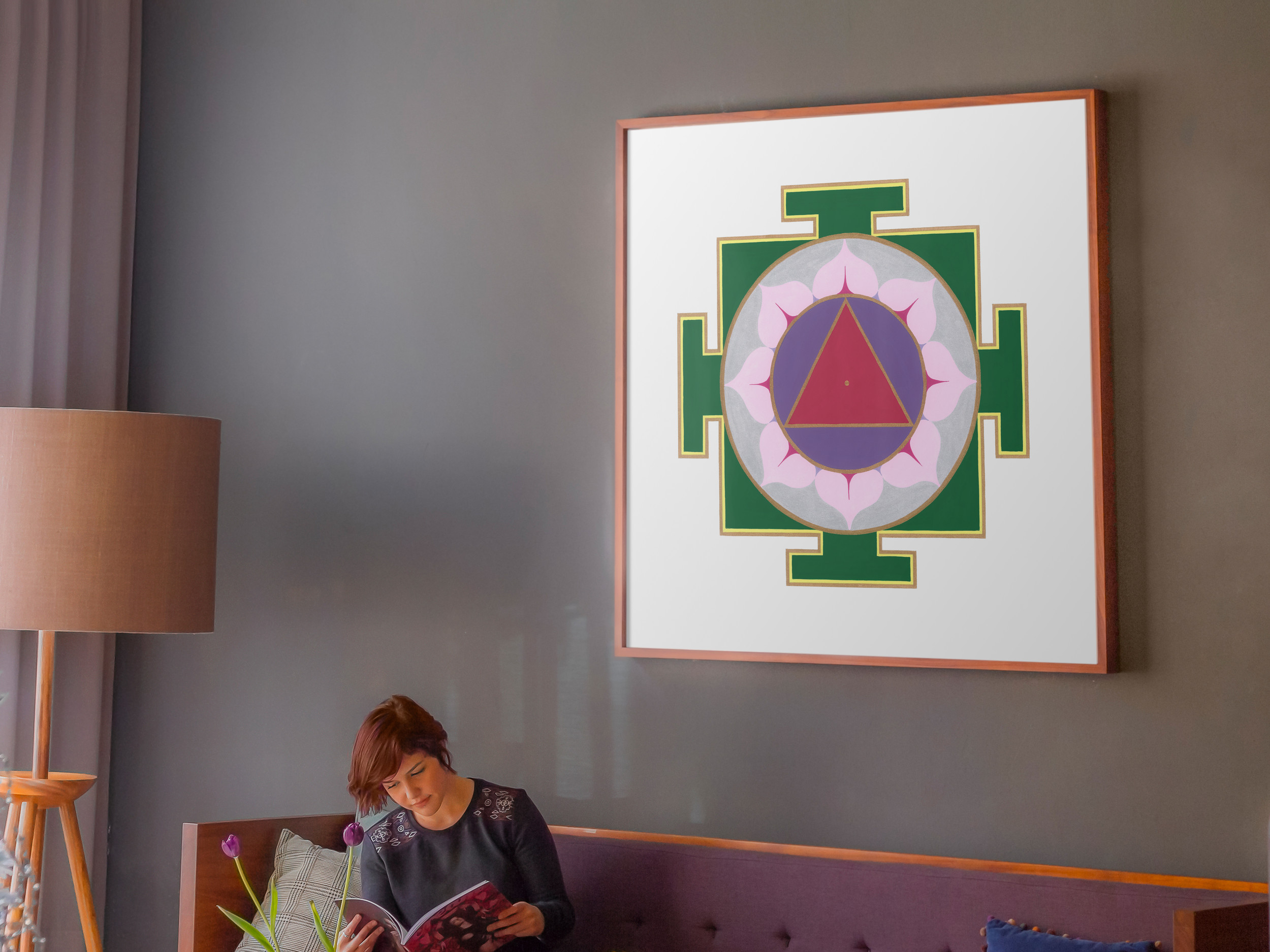 Ayurveda + Physical Health - Continuing Ed Class - Sunday September 28th, 4pm UK, 11am EST, 8am PST (Copy)