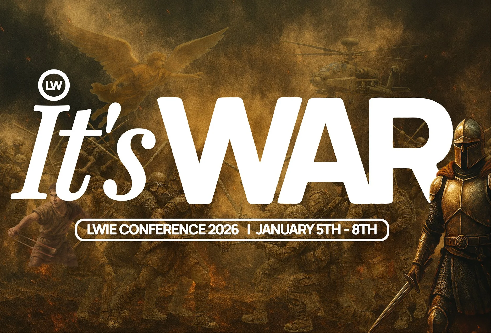 LW Inland Empire Conference