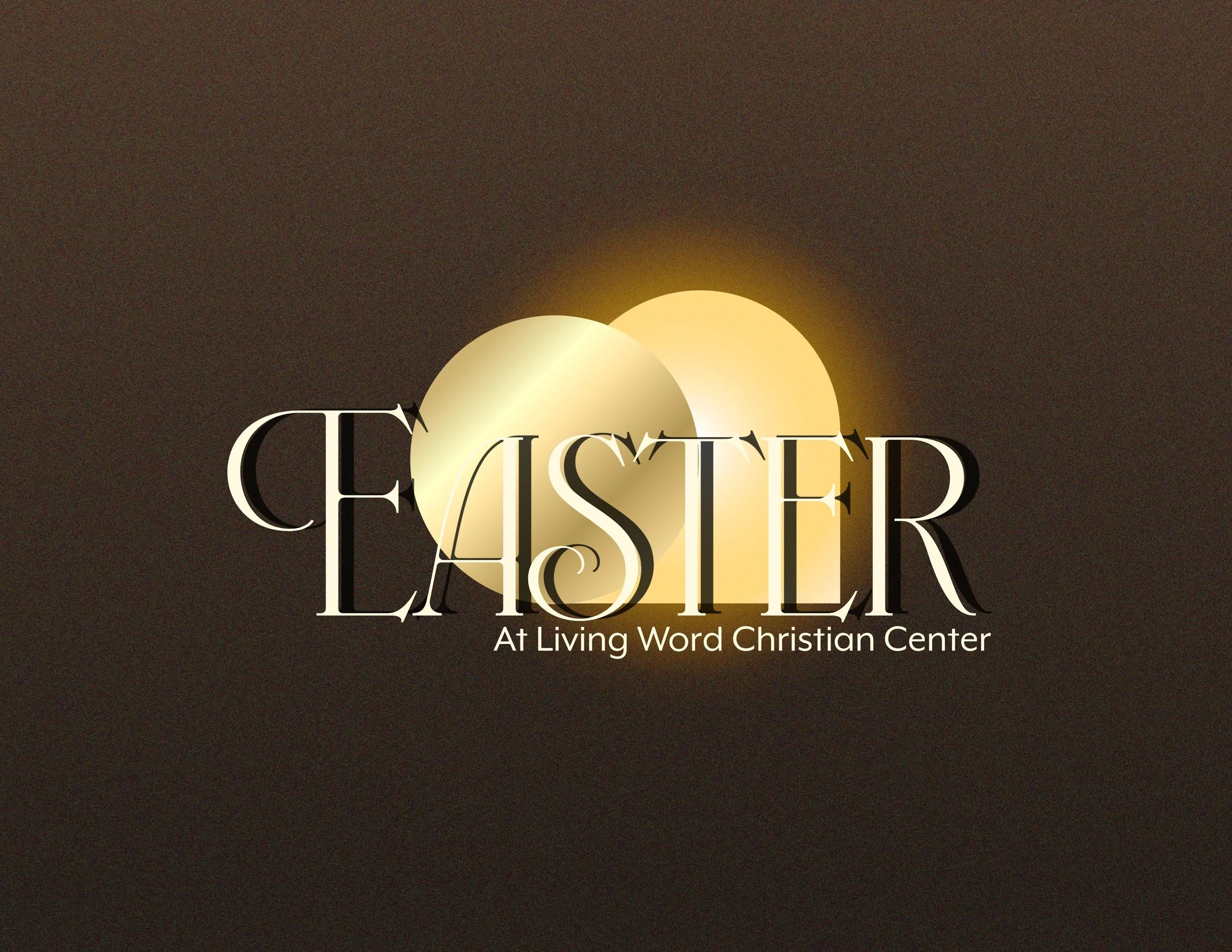 Easter Celebration Service