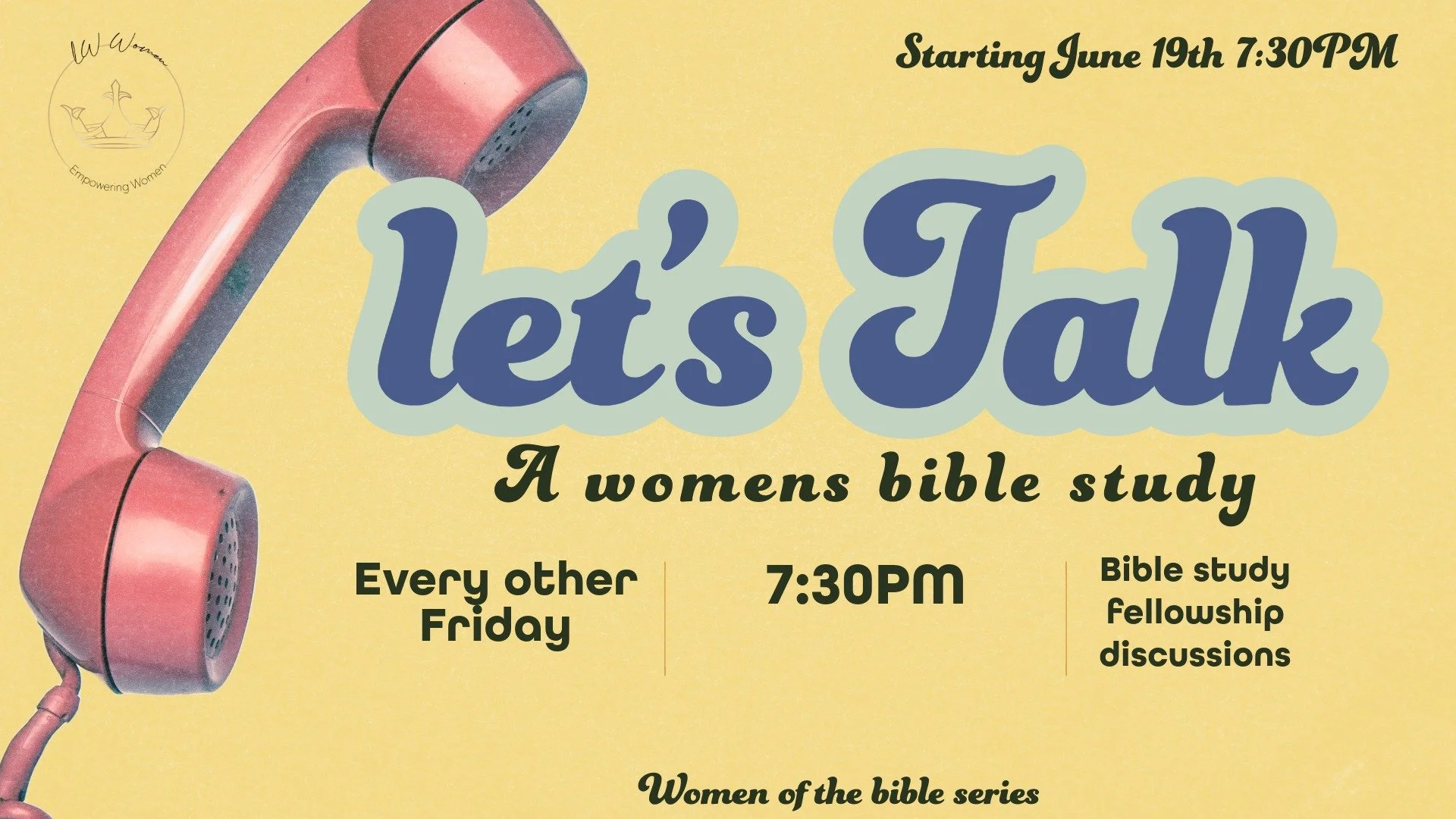 Intro to bible study (bible study binder)