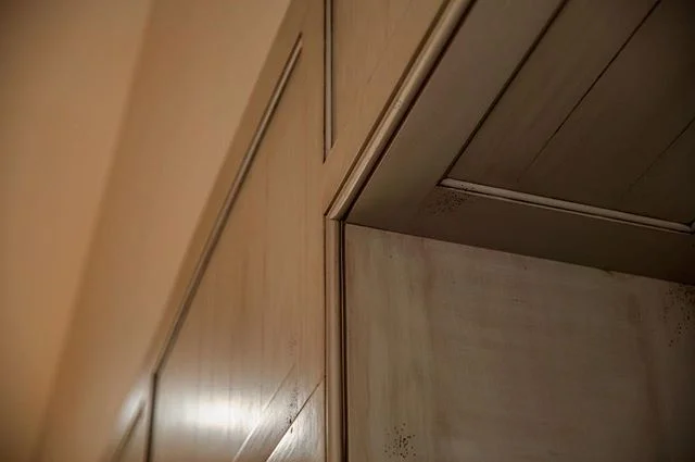 Unfinished detail shot of our panels. #panels #cabinets #walls #interiordesign #woodwork #woodworking #carpenter #love #lighting #painting #finishing #stain #grunge #rustic #livingroom