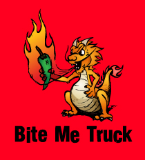 Bite Me Truck