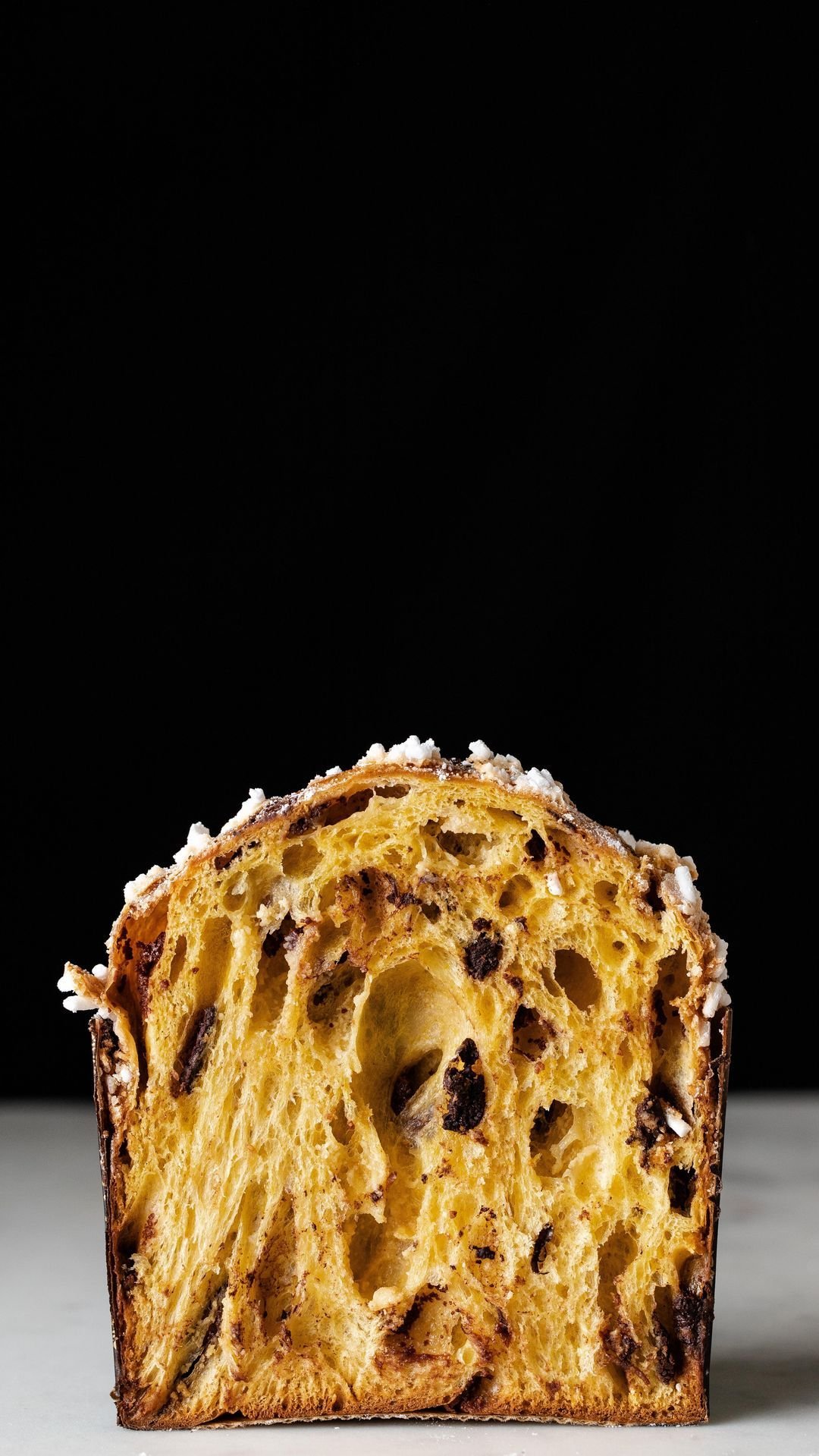 Pre- Order: Chocolate Panettone (Christmas)