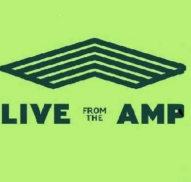 Live From the AMP