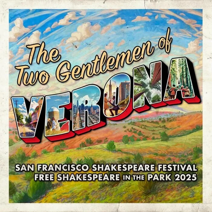 The Two Gentlemen of Verona