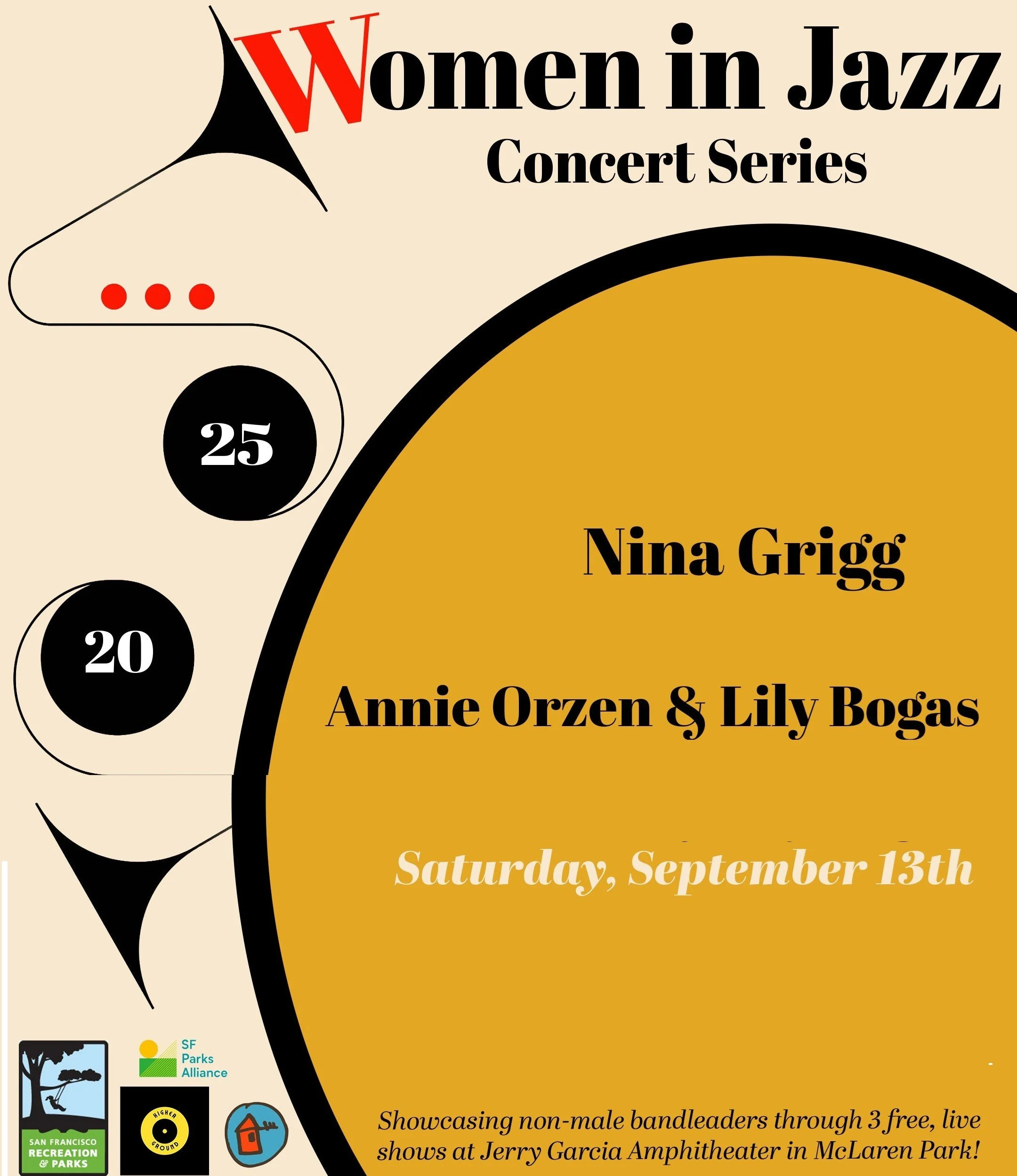Women in Jazz