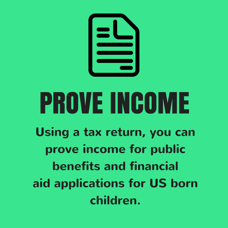 Prove income.png