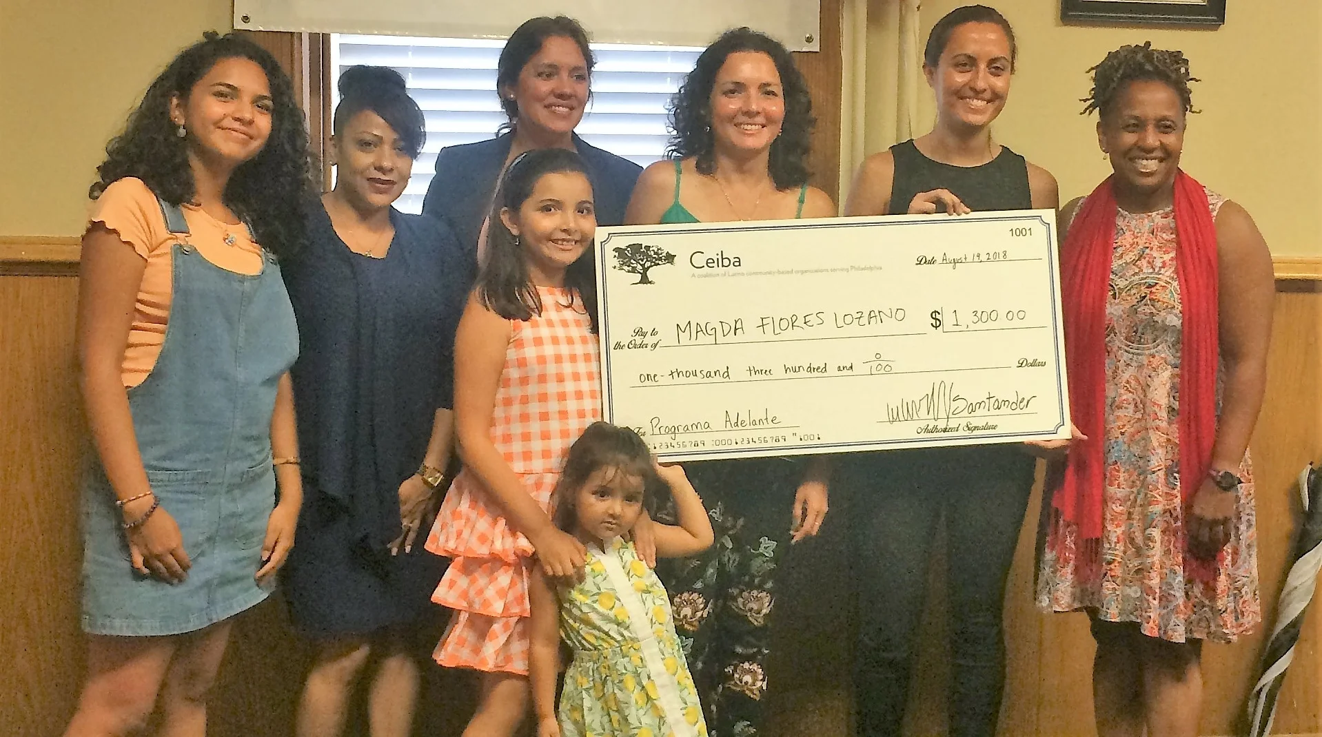 Financial Pathway to Citizenship Program Launched in Philadelphia