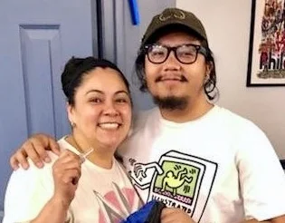 Ceiba Graduates Ira Lubert Matched Savings Participant
