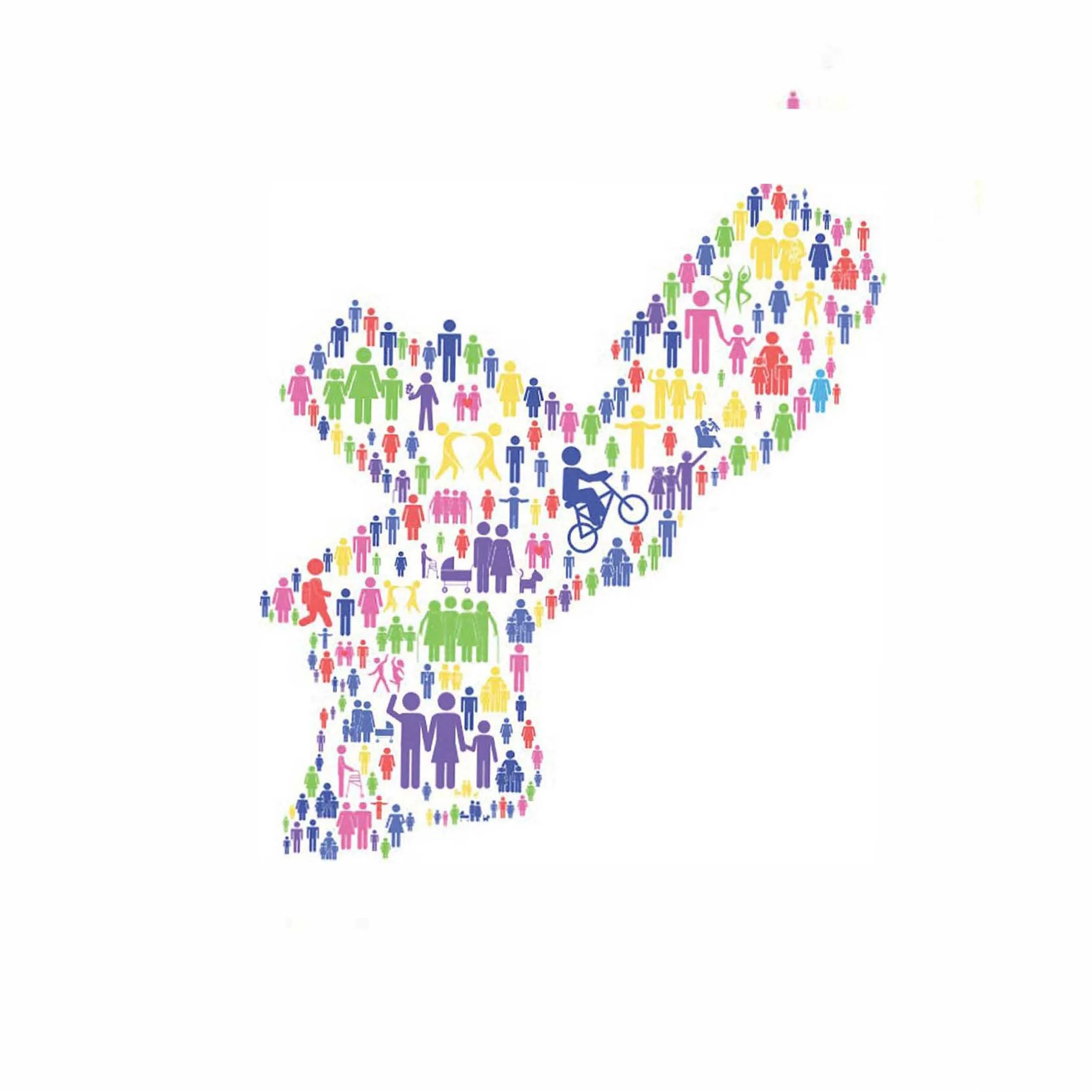 El Censo 2020, las Elecciones, y DACA