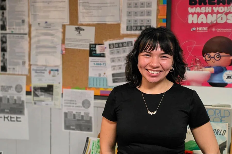 Últimos días para presentar impuestos en EE. UU. y evitar multas del IRS: CEIBA ayuda a prepararlos en Filadelfia