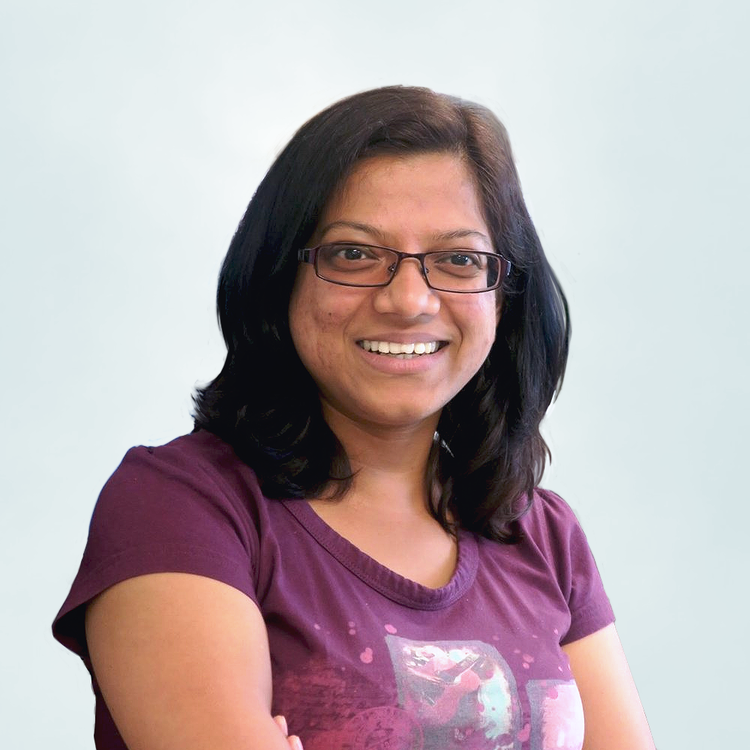 Gargi Mahapatra