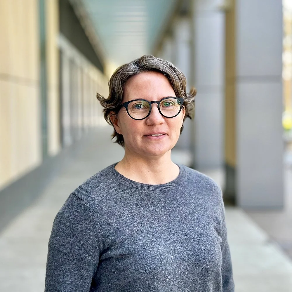 People — Molina Lab